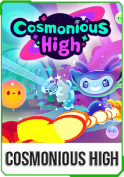 Cosmonious High v.26421