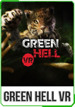 Green Hell v.1.3.3