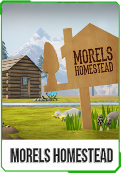Morels Homestead v.2.01