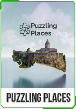Puzzling Places v.1.52