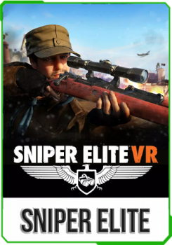 Sniper Elite VR v.1.03 (Q2 ONLY)