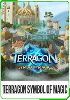 Terragon Symbol Of Magic v.1.0