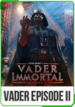 Vader Immortal - Episode II v.2.0.3 [RUS]