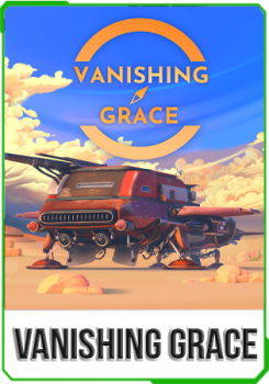 Vanishing Grace v1.0.3
