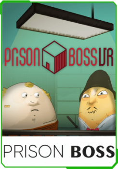 Prison Boss v.1.6