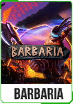 Barbaria v.1.3.1