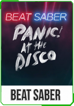 Beat Saber v.1.29 (ALL DLC)