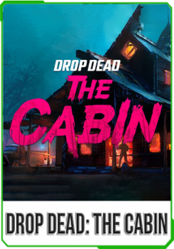 Drop Dead: The Cabin v.1.0.3
