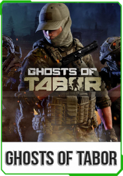 Ghosts Of Tabor v.0.4