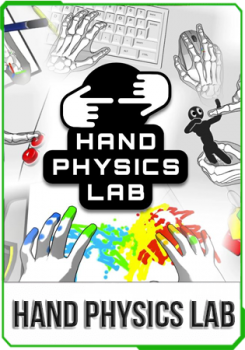 Hand physics lab v.1.2.2