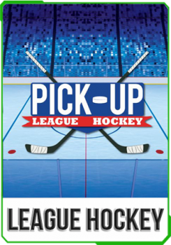 Pick-up League Hockey v.1.83