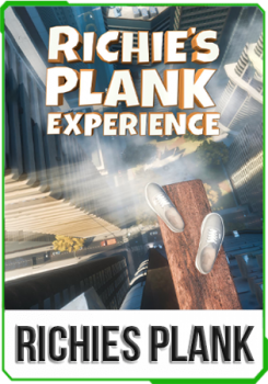 Richies Plank Experience