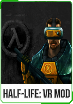 Half-Life: VR Mod v1.6.2