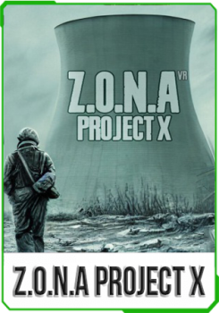 Z.O.N.A Project X VR v.1.0