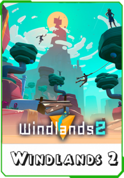 Windlands 2 v.1.0.4 + Online
