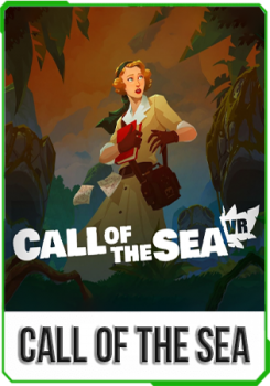 Call of the Sea VR v.2.1