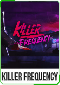 Killer Frequency v.1.0.7