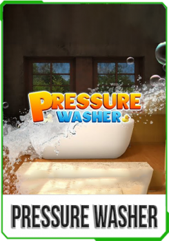 Pressure Washer v.1.0.5