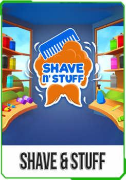 Shave & Stuff v.1.042