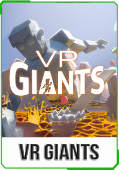 VR Giants v.0.5