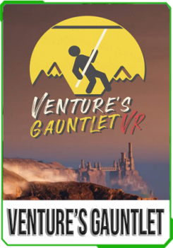Venture’s Gauntlet VR