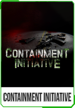 Containment Initiative v.1.1