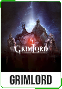 Grimlord v.0.3