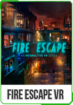 Fire Escape v.1.0
