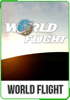 World Flight v.1.3