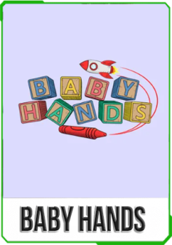 Baby Hands v.2.3 RUS