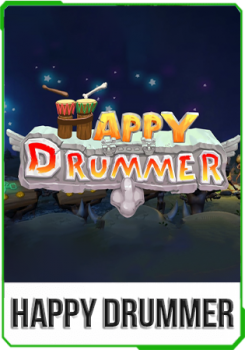 Happy Drummer v.1.0.5