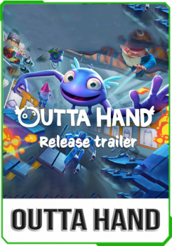 Outta Hand v.1.0.0.7