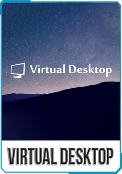 Virtual Desktop v.1.24 (рабочий)