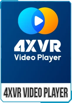 4XVR Video Player v.1.0 [RUS]