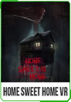 Home Sweet Home VR v.1.1 [RUS]