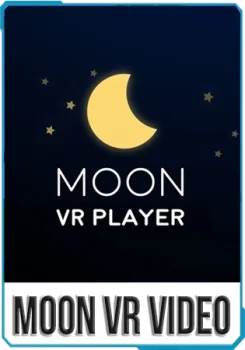 Moon VR Video Player v.2.7.4