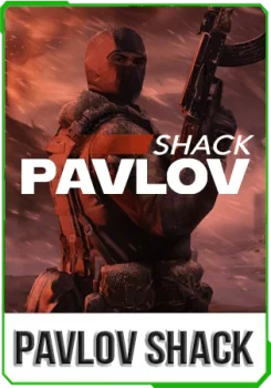 Pavlov shack v.1.0.3