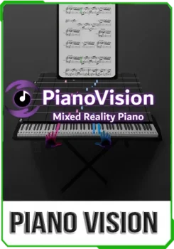 PianoVision v.0.1.21