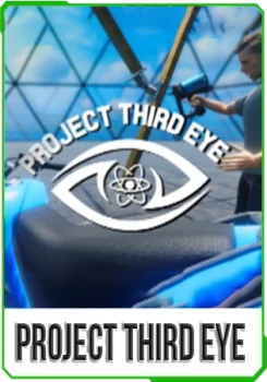Project Third Eye v0.044