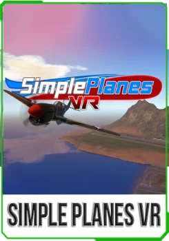 Simple Planes VR v1.12