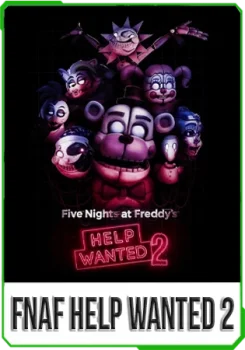 Five Nights at Freddy's: Help Wanted 2 v.1.0