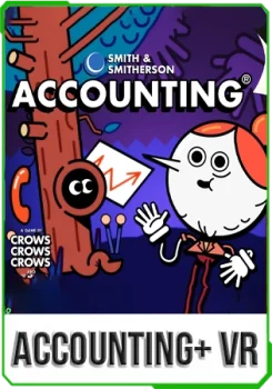 Accounting+ v.1.24 [RUS]