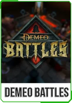 Demeo Battles v.2.3