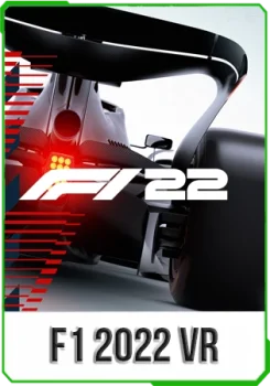 F1 22 VR v.1.05
