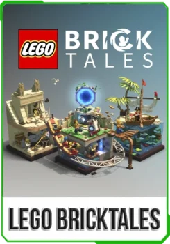 LEGO Bricktales v.1.5 [RUS]