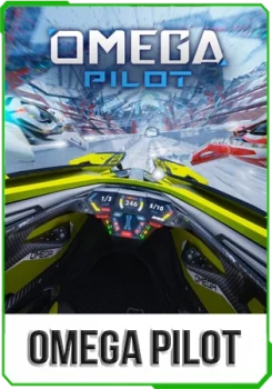 Omega Pilot v.1.0.4