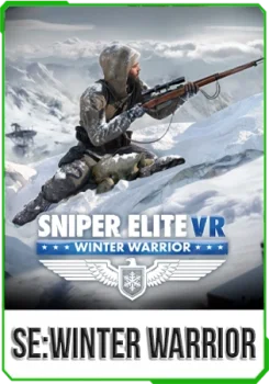 Sniper Elite VR: Winter Warrior v.1.0.1 [RUS]