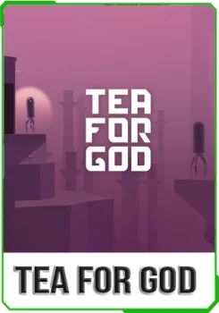 Tea For God v.1.0.8