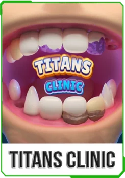 Titans Clinic v.2.0.4