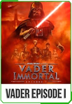 Vader Immortal - Episode I v.1.1.1